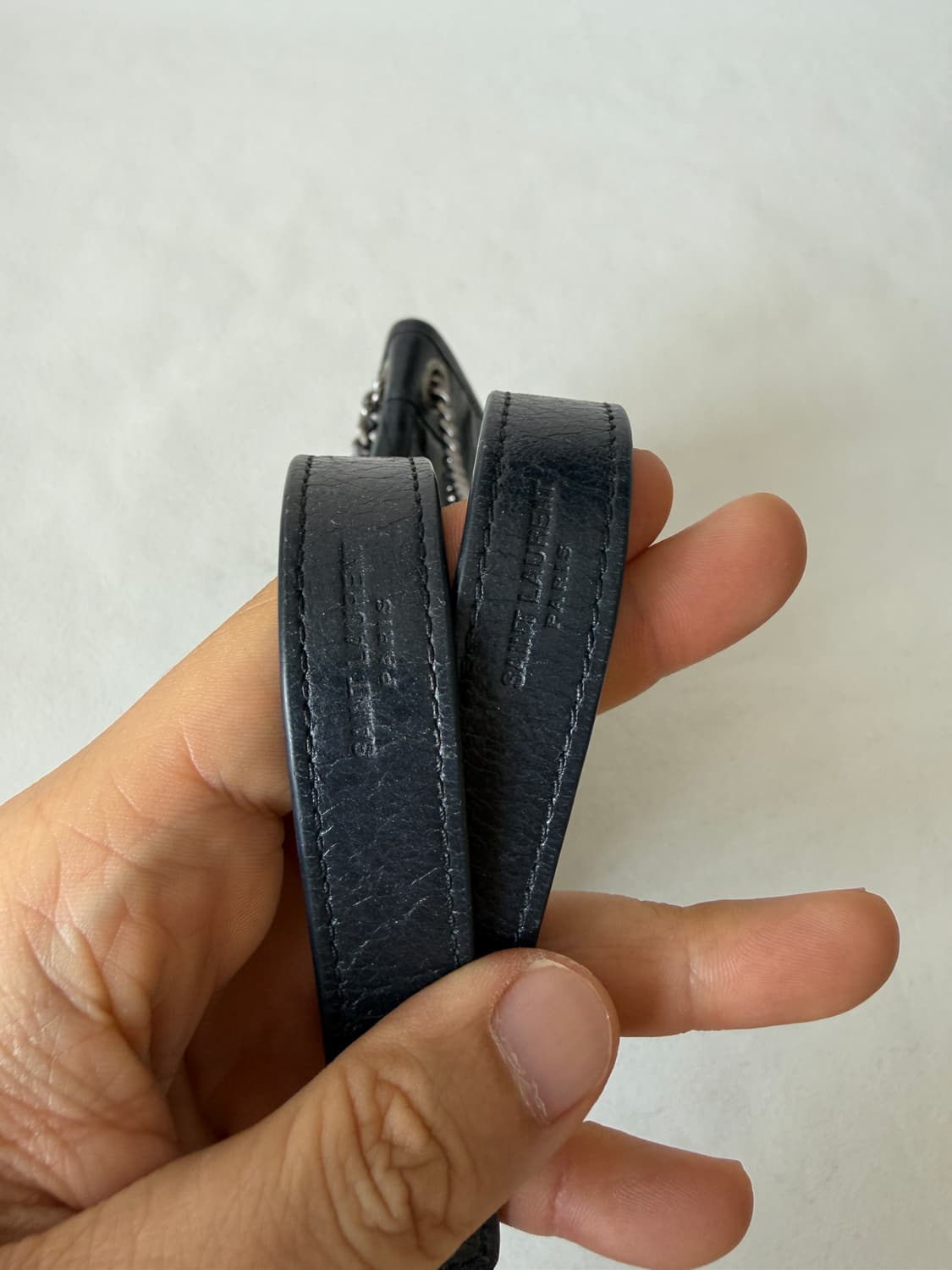 생 로랑(Saint Laurent) 니키백 상품이미지7