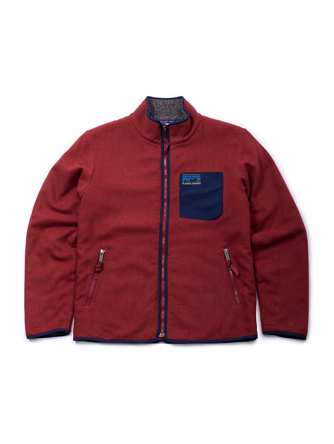 Patagoina Mesclun Retro-X Jacket 상품이미지1