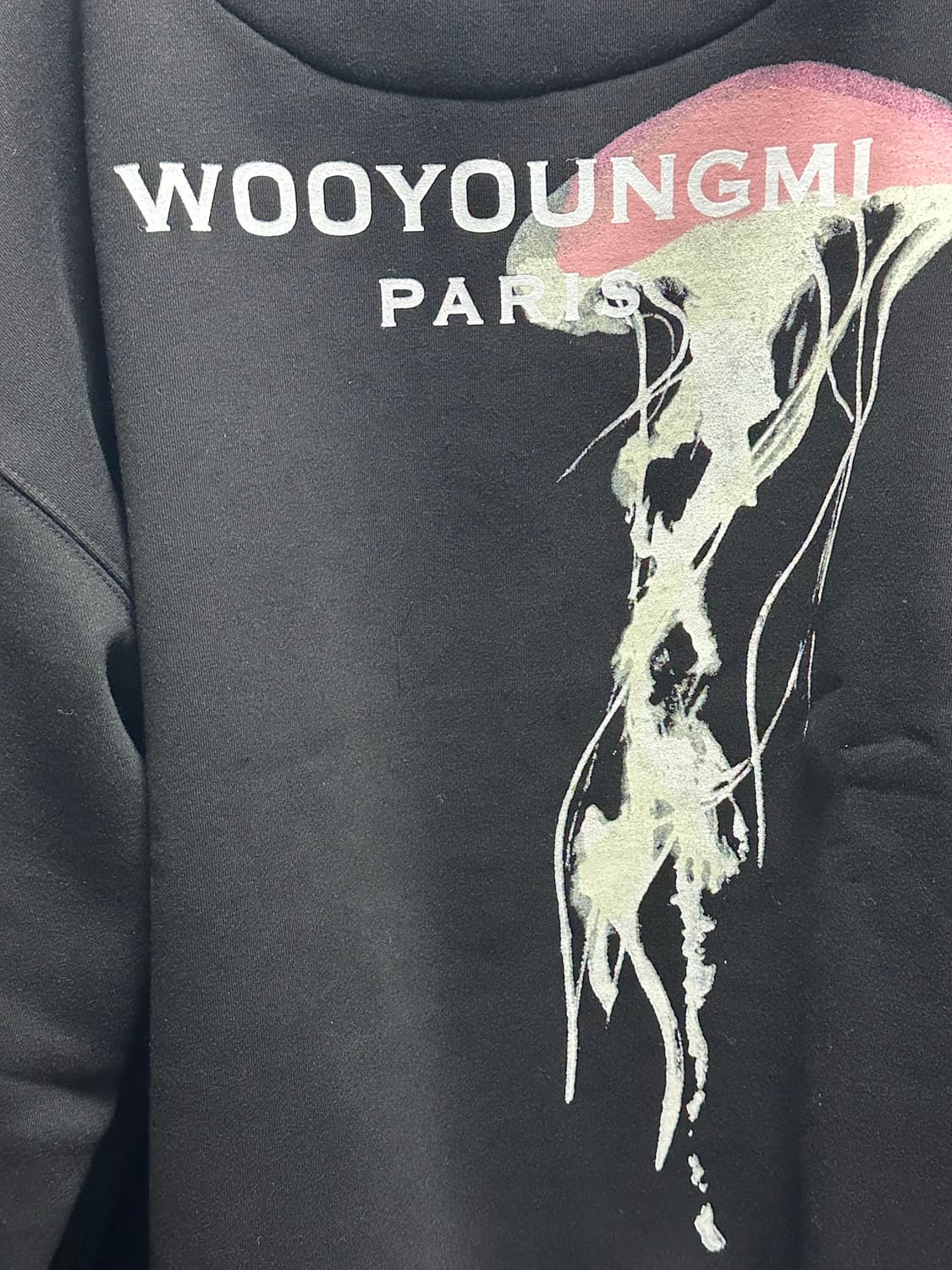 우영미 맨투맨 상품이미지2