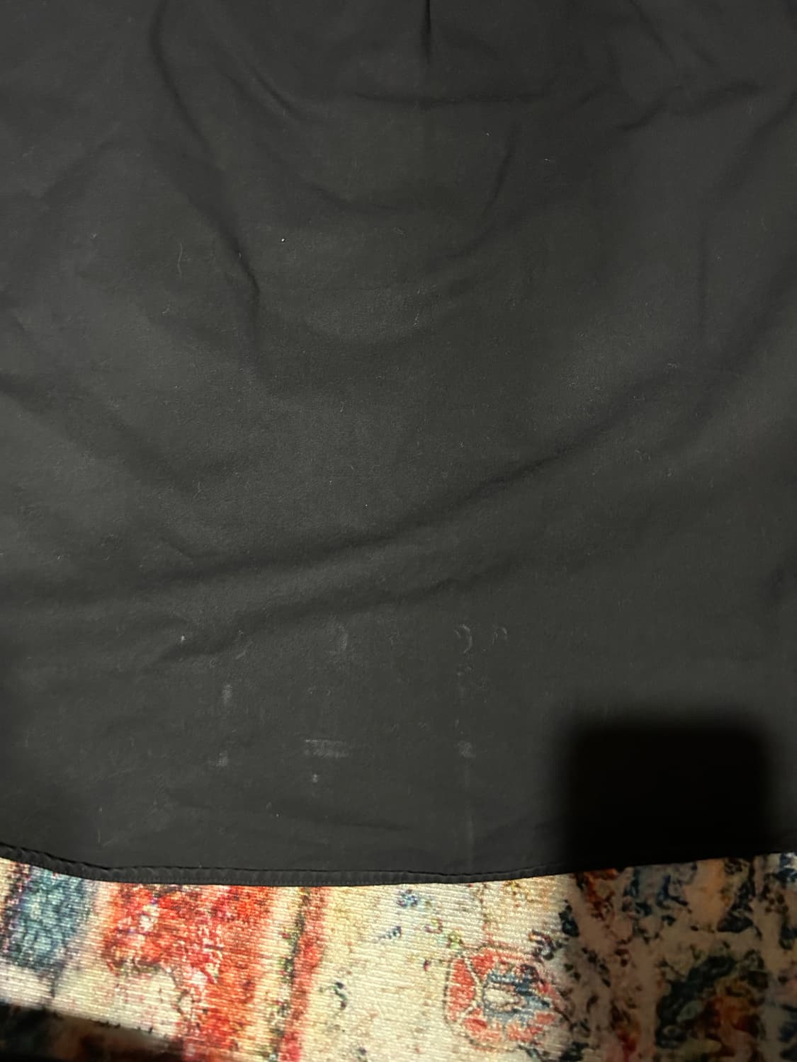 [XL] 폴로 랄프로렌 블레이크핏 블랙 반팔 셔츠 상품이미지7