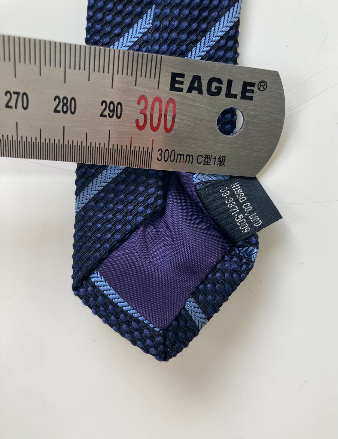 빈티지)넥타이 상품이미지6