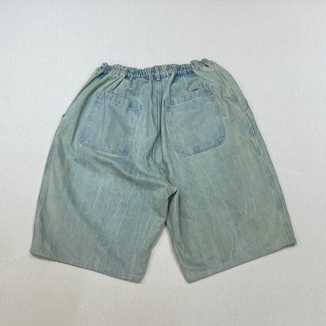 Anttian bermuda banding shorts 상품이미지6