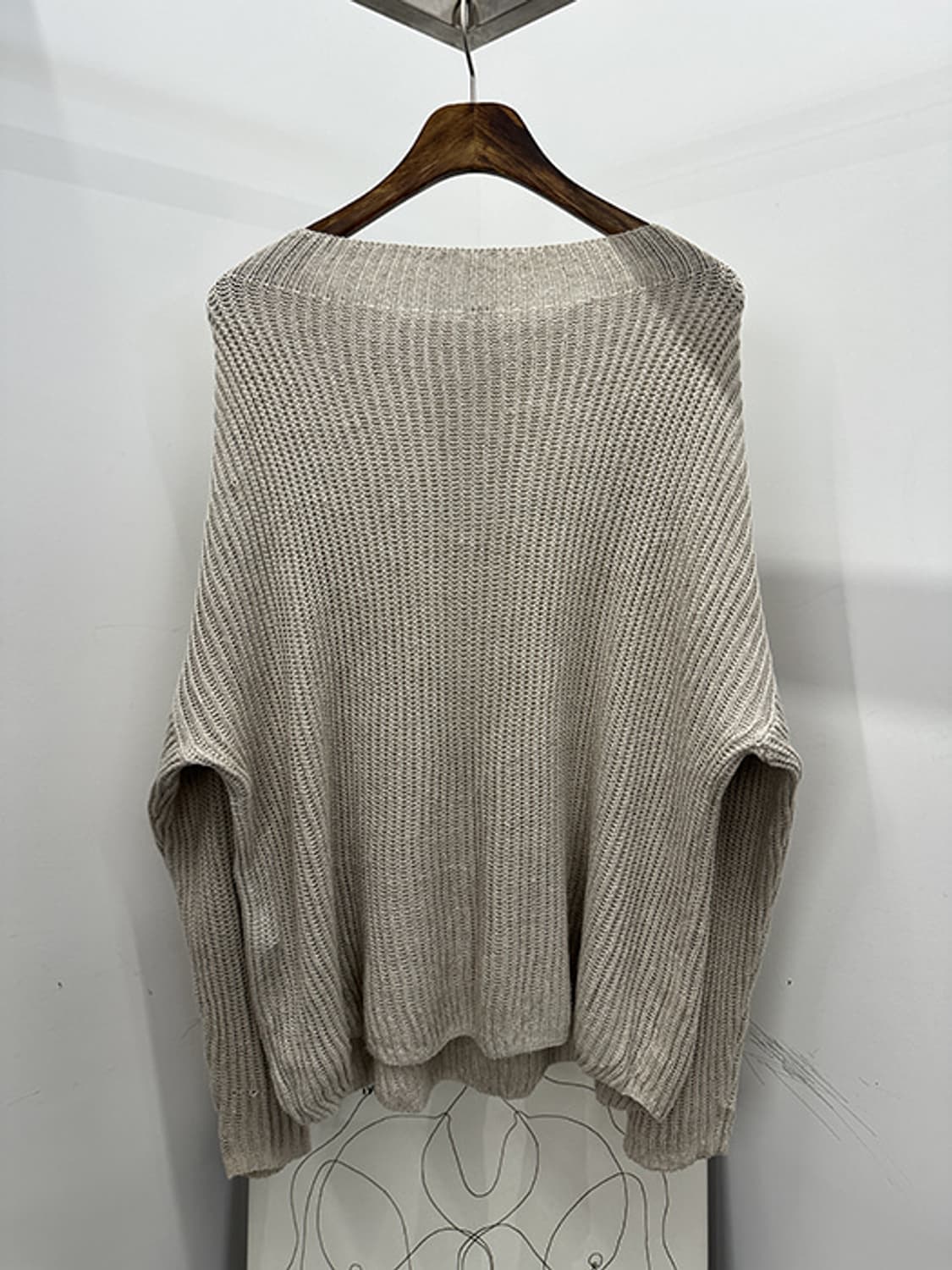 MILA OWEN (loose fit) 상품이미지4