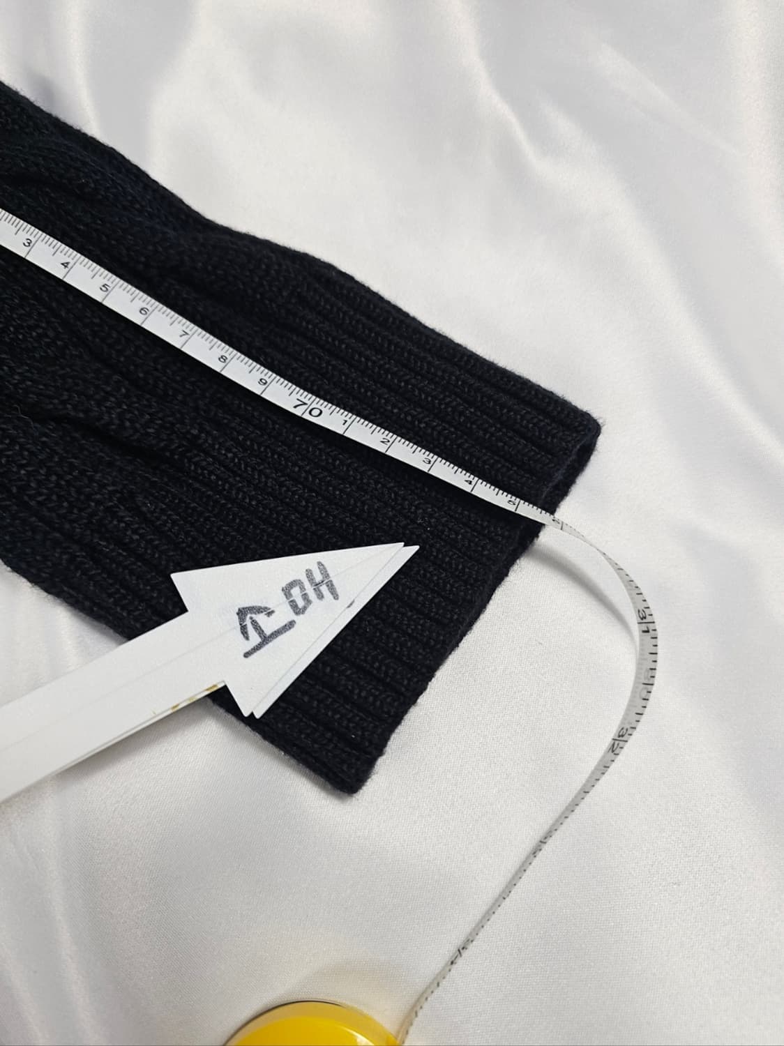 폴로케이블니트 상품이미지8