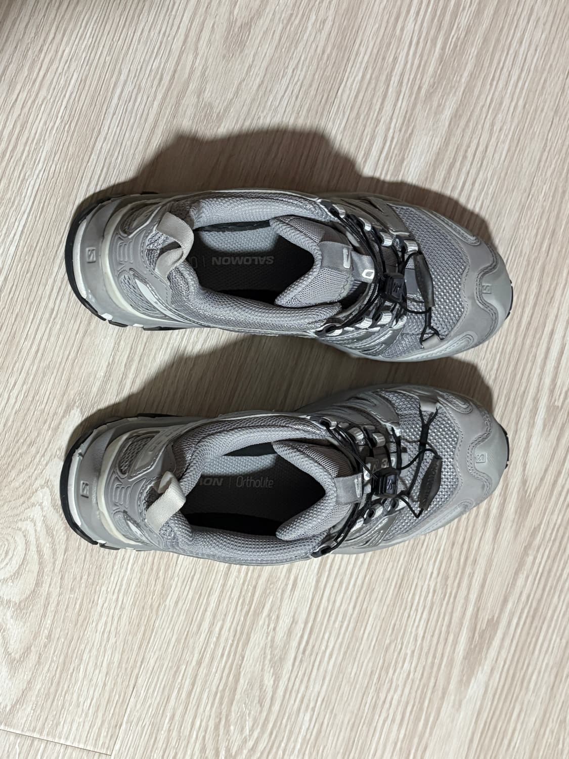 살로몬 xa 프로 3d 225 상품이미지4