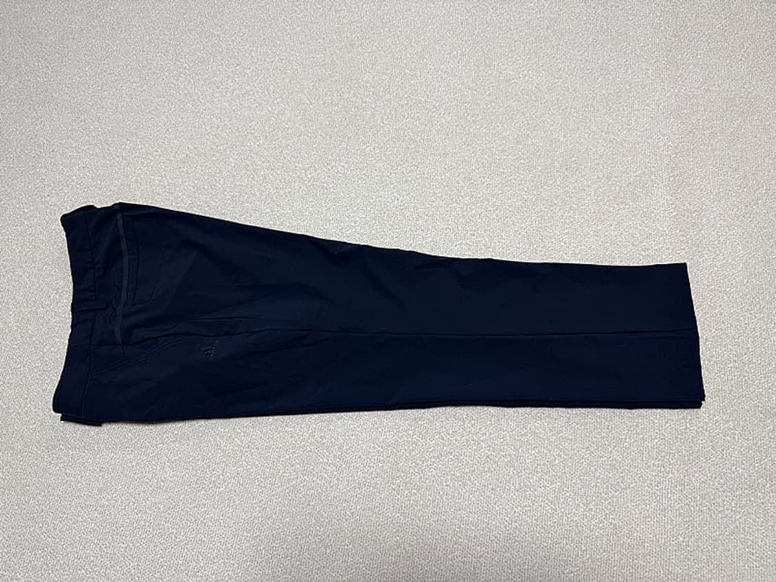 아디다스 골프바지 남성용 36인치 상품이미지1