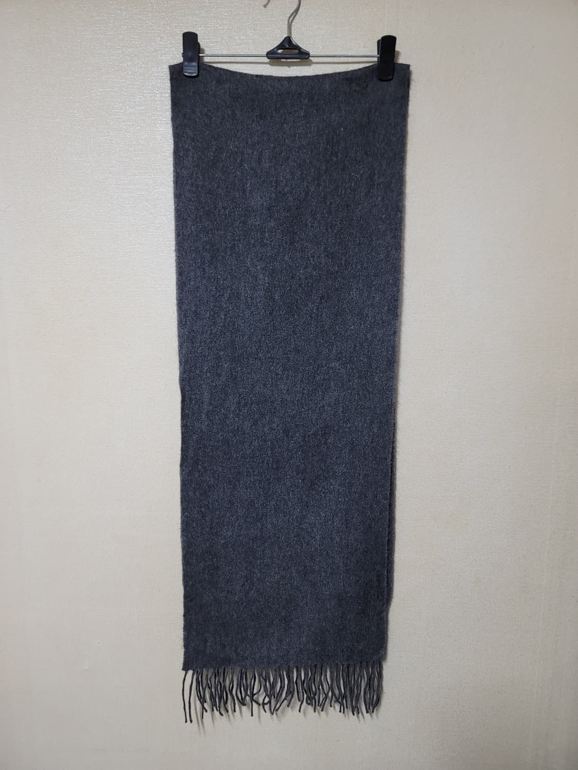 닥스 캐시미어 100% 머플러 상품이미지2