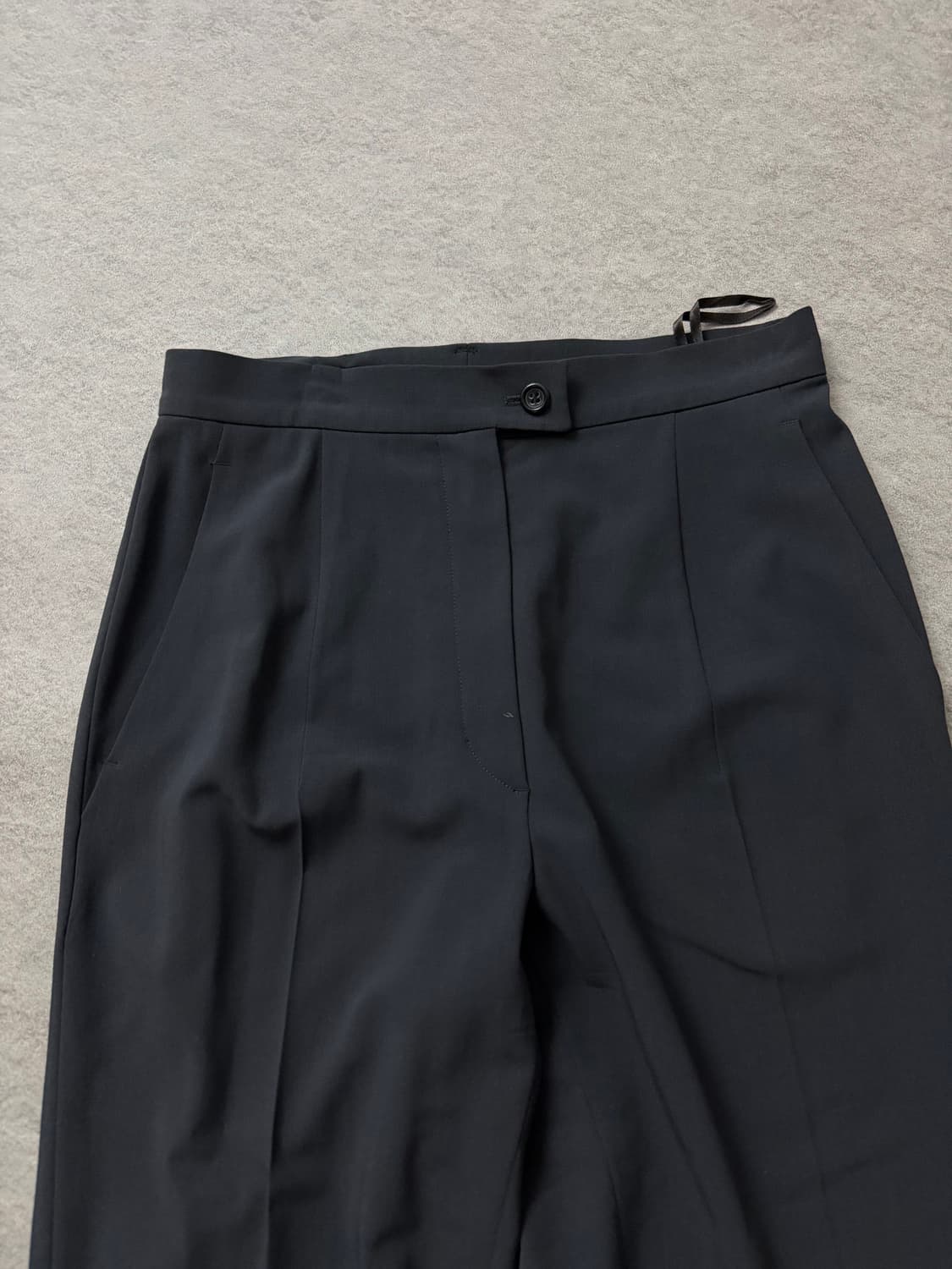 질샌더 블레이저 자켓 셋업 상품이미지7