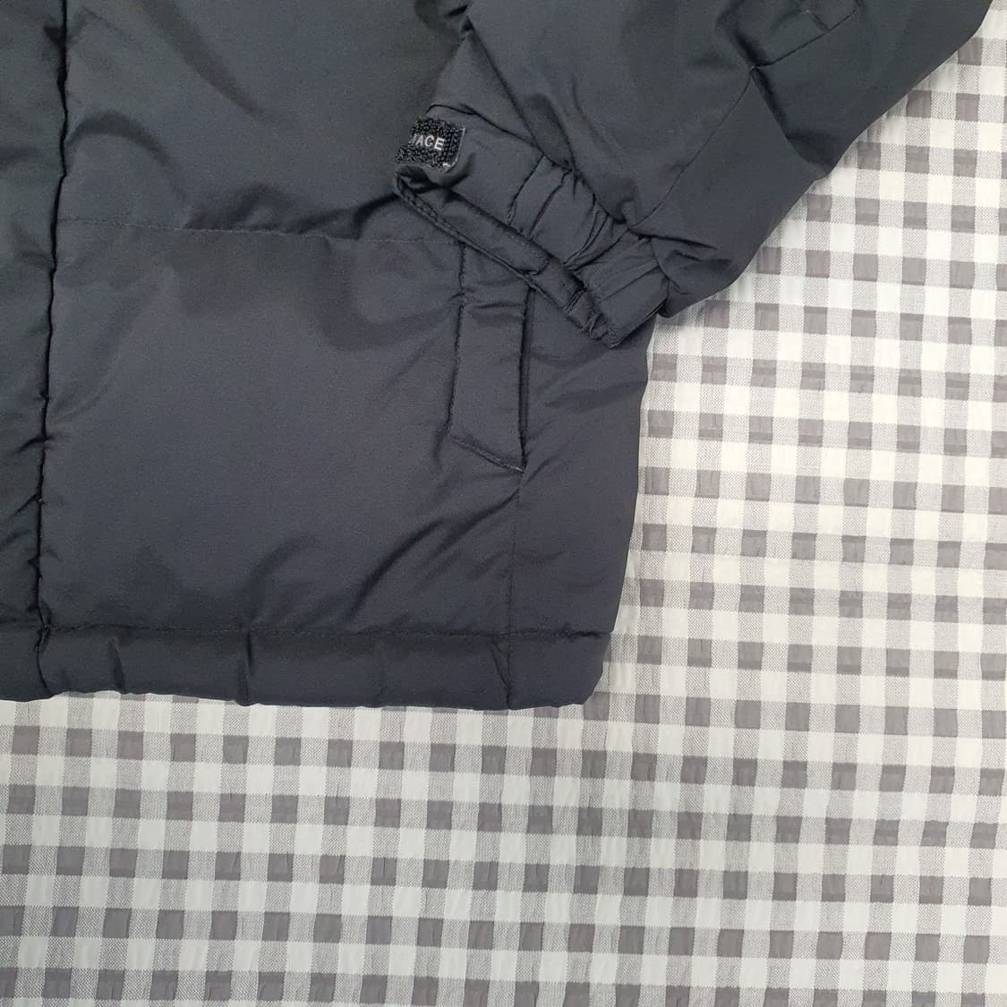 노스페이스 구스다운 겨울패딩 남자95 상품이미지4