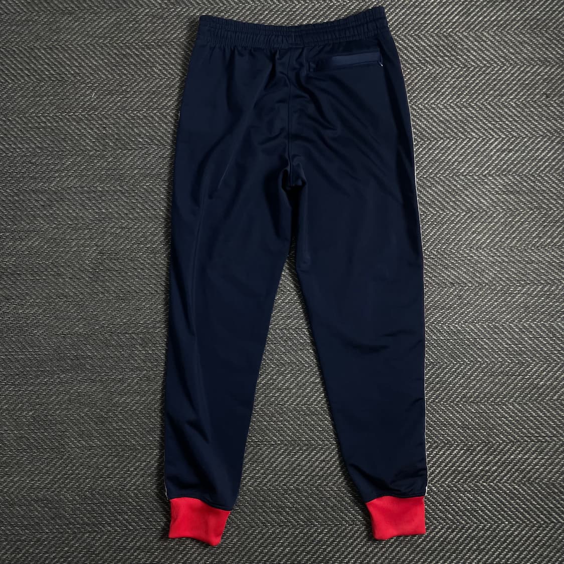 챔피온 일판 사이드 스펠아웃 네이비 트랙팬츠 o 5021 상품이미지5