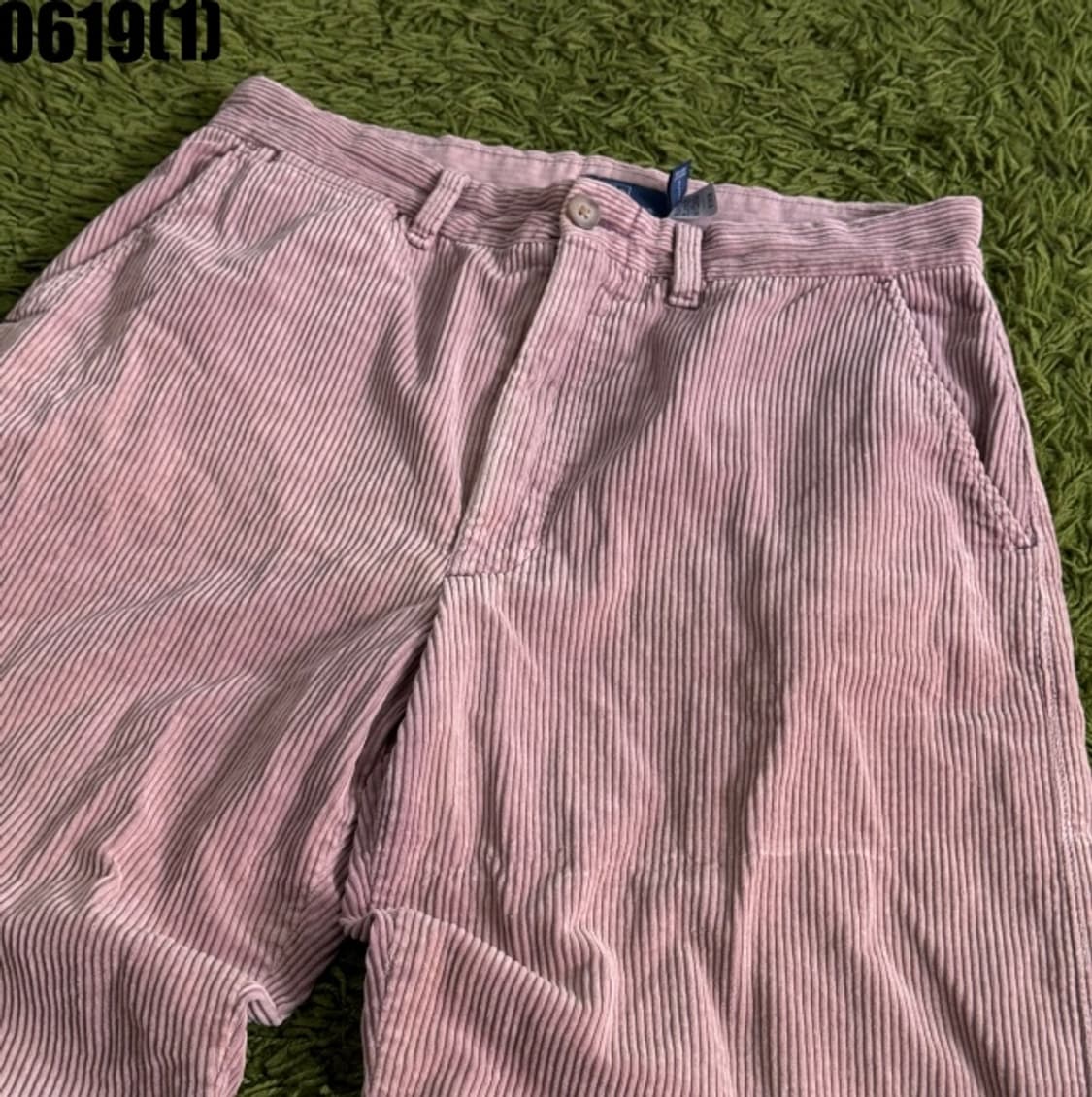 폴로 랄프로렌 코듀로이 팬츠 상품이미지2
