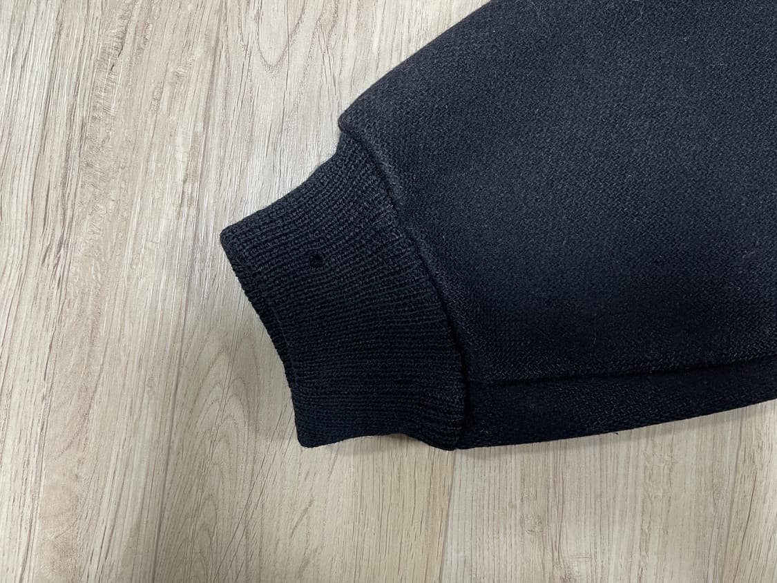 95) 40's 로건니팅밀즈 레터맨 카뎃코트(RRL&LVC&폴로) 상품이미지10