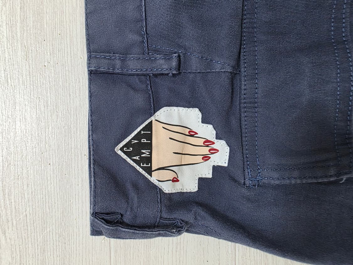 카브엠트 cav empt four cargo pocket pants 상품이미지6
