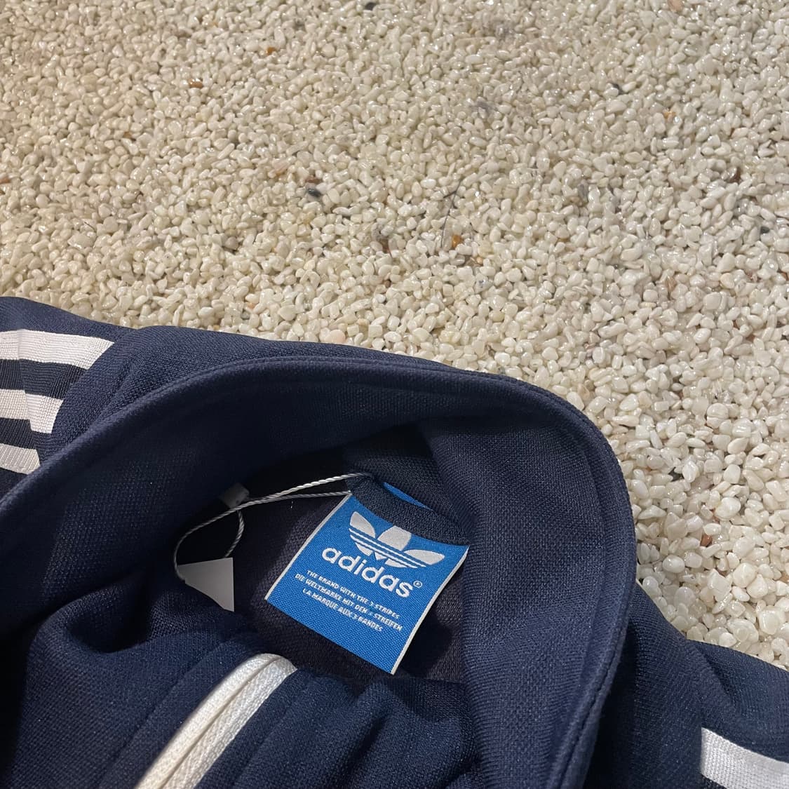 아디다스 져지 ⭐️1166 상품이미지3