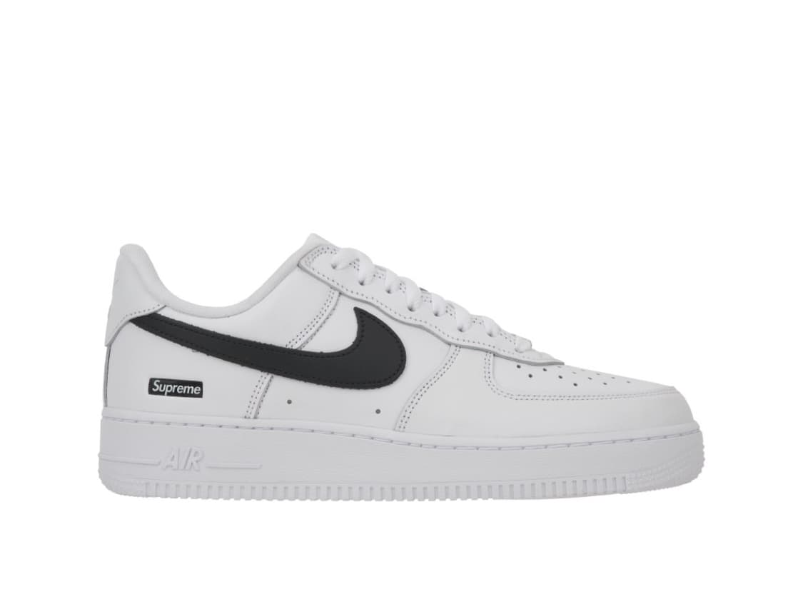 나이키x슈프림 포스 상품이미지1