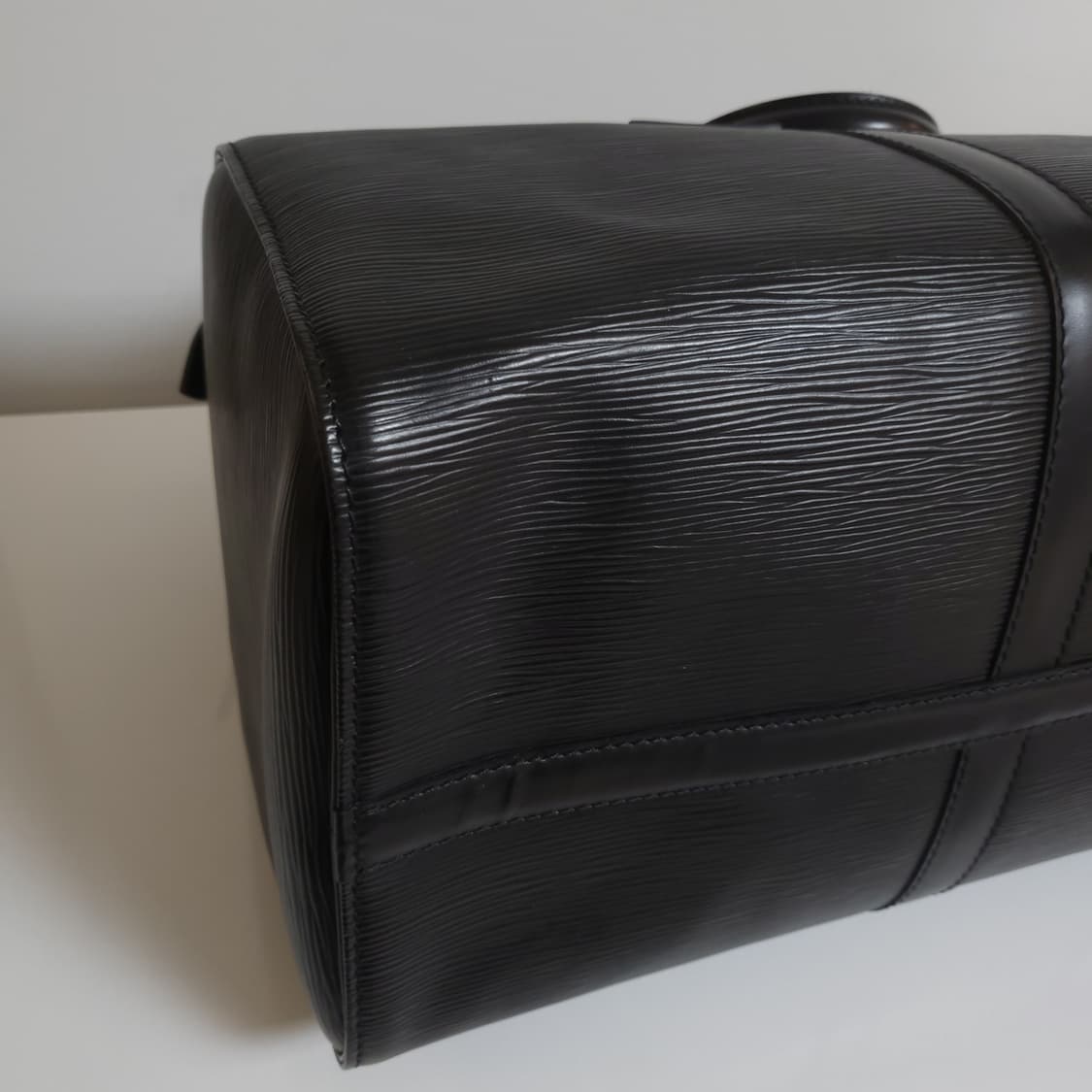 루이비통 에삐 키폴45 보스턴백 여행가방 상품이미지7