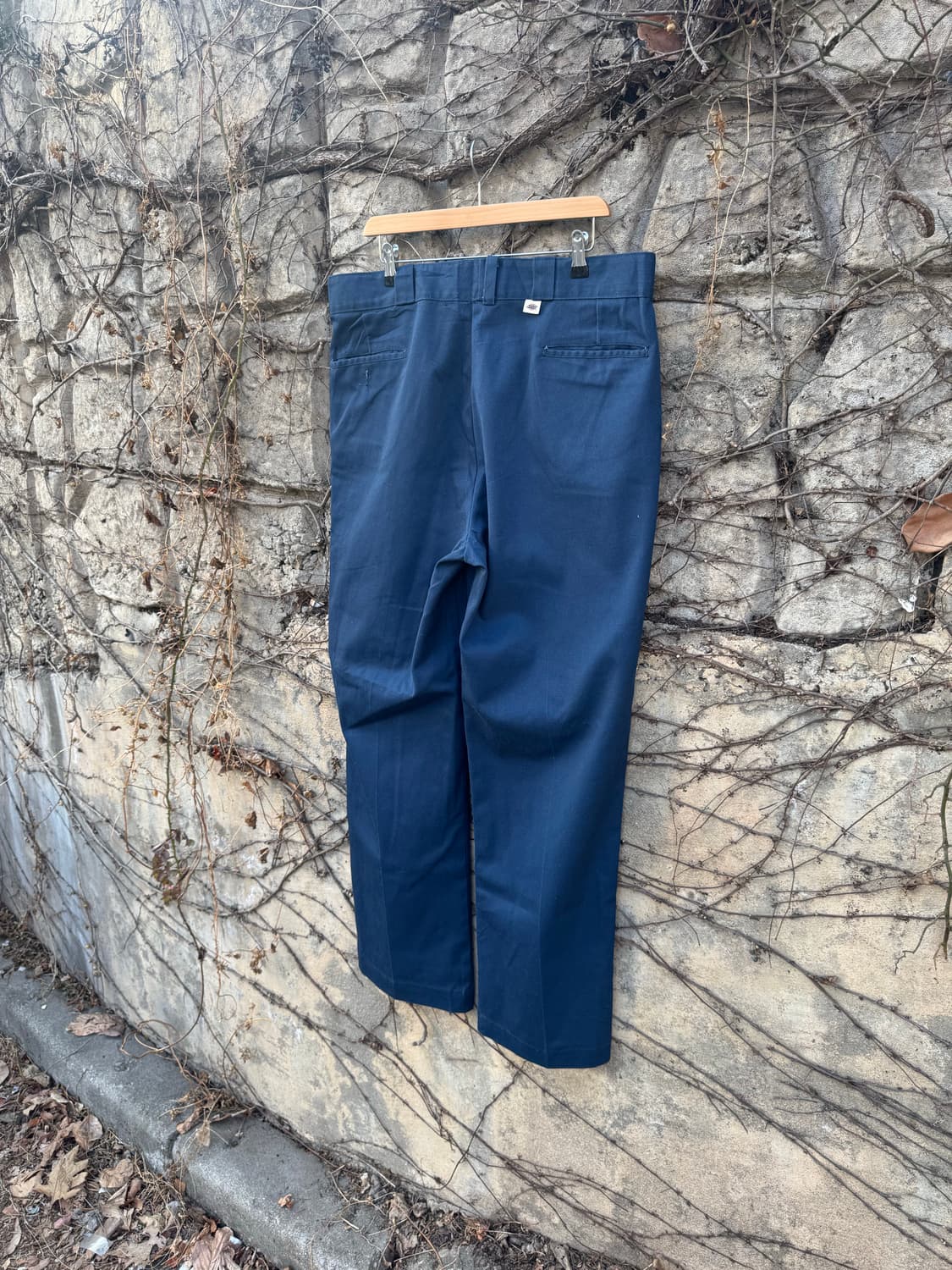90s 디키즈 빈티지 874 워크 치노 팬츠 36 상품이미지4