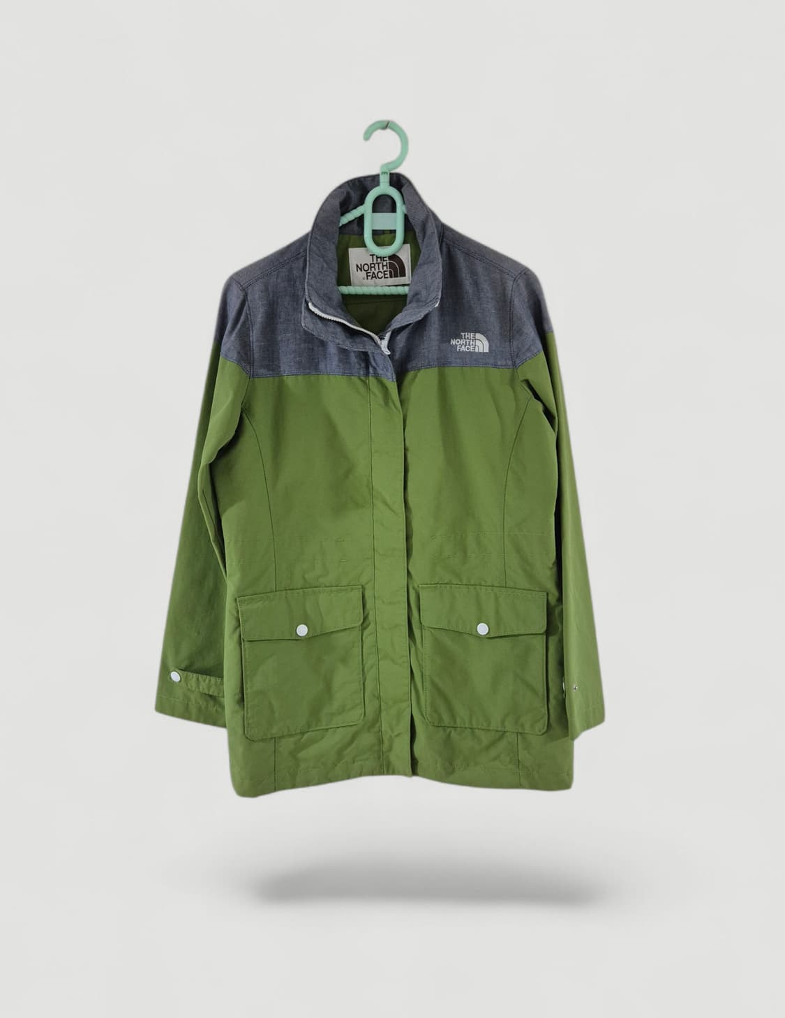 노스페이스 빈티지자켓 Women 오버핏 상품이미지2