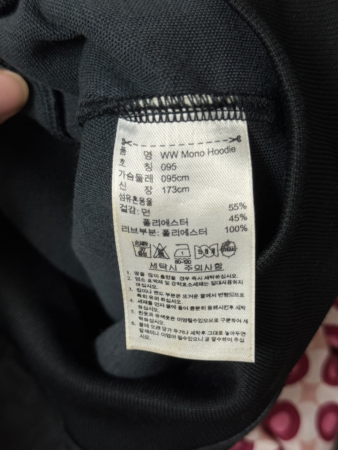 아디다스 골드 후드집업 상품이미지6