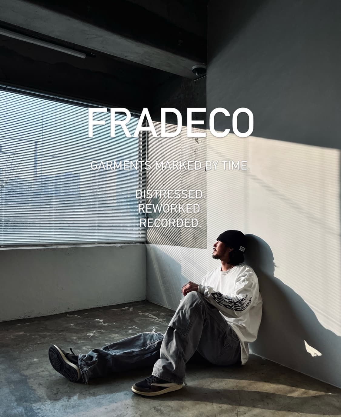 HARLEY DAVIDSON NEW YORK CITY LONG SLEEV 상품이미지7