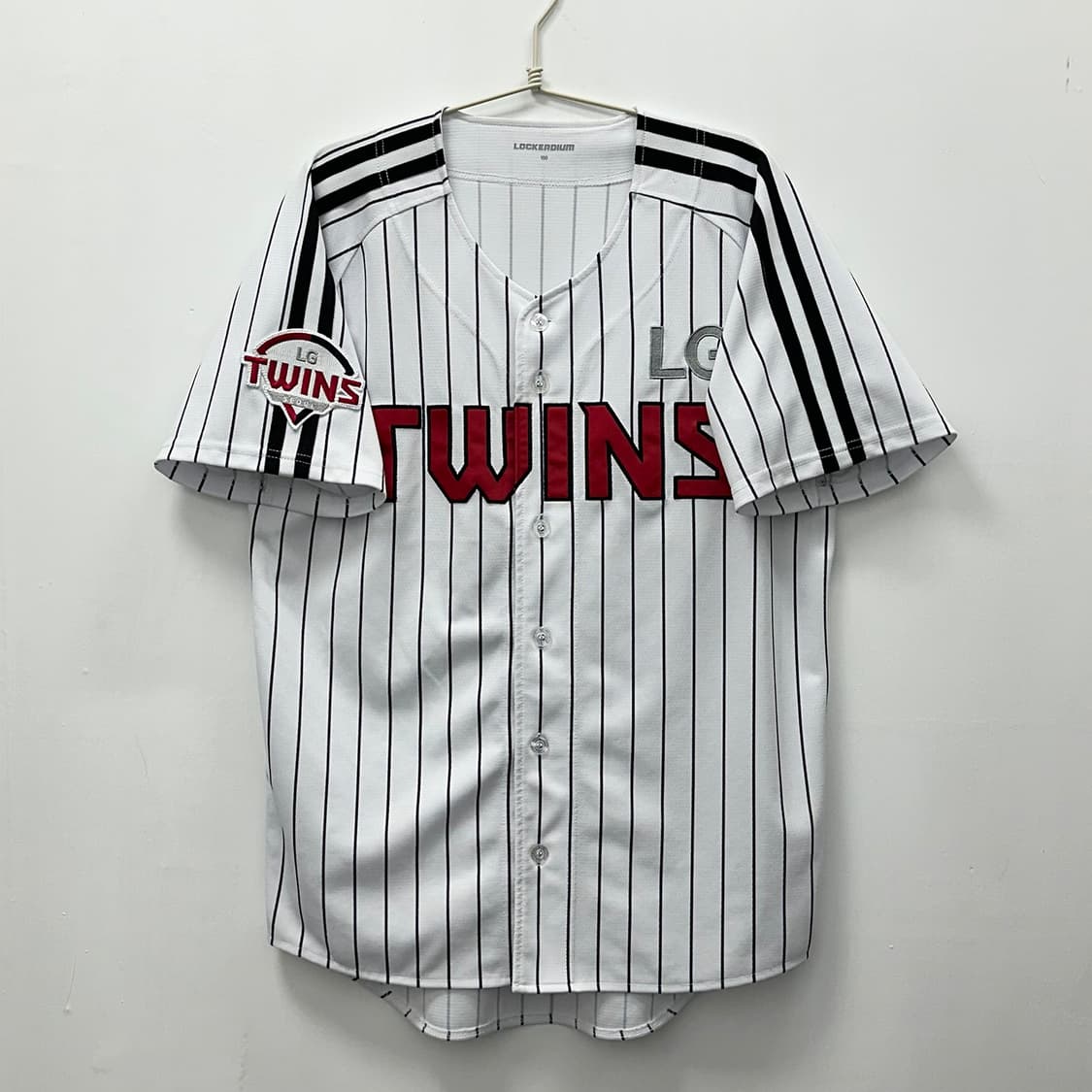 LG트윈스 2025 우승시즌 유니폼 100 상품이미지1