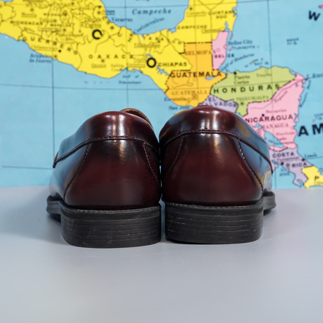 GH Bass Weejuns 페니로퍼 상품이미지5