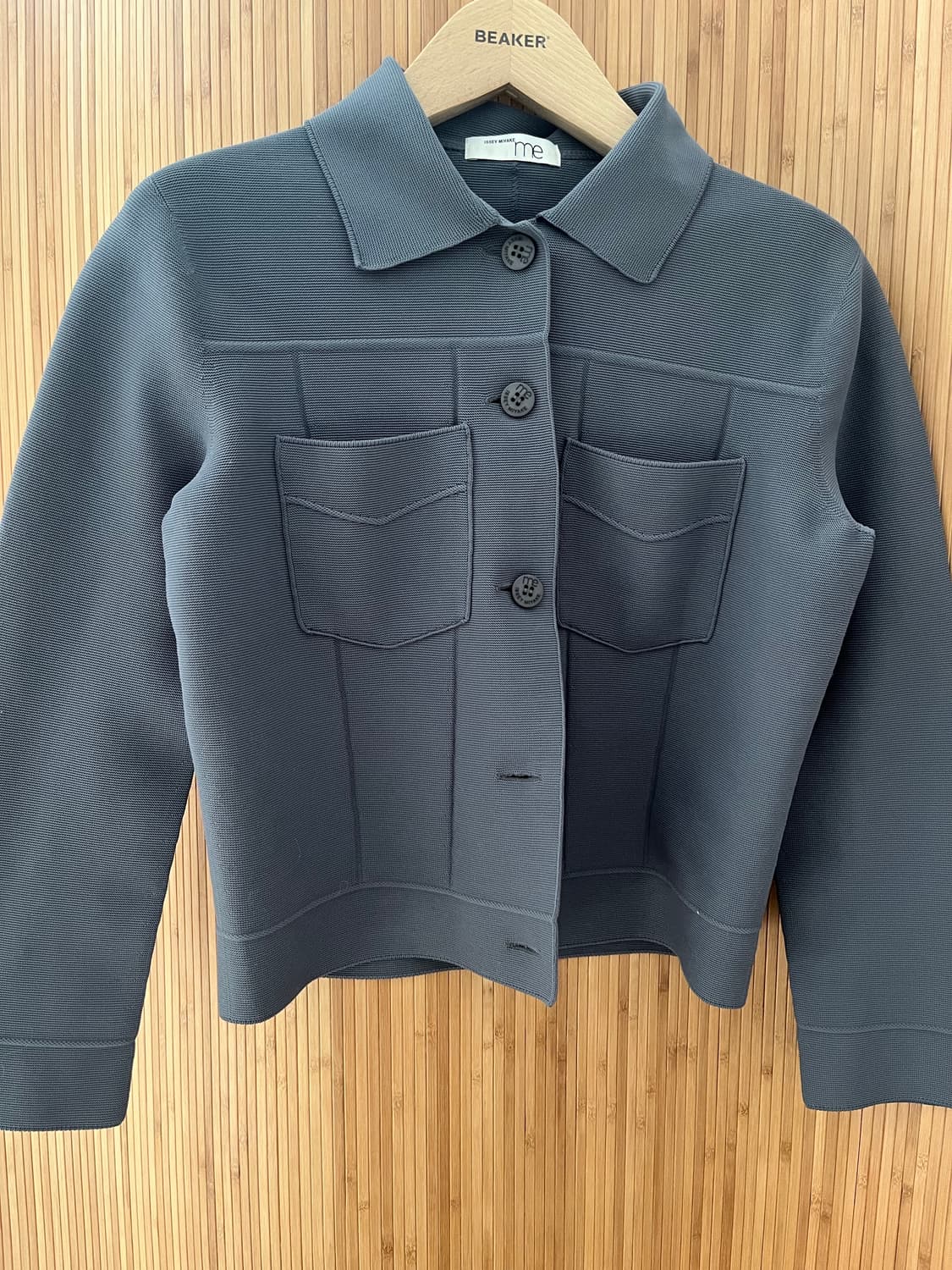 이세이미야케 me 자켓 상품이미지1