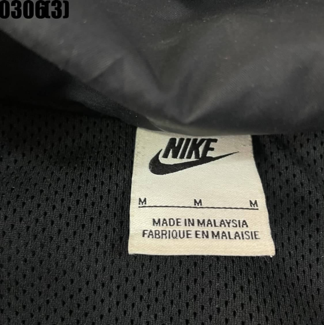 나이키 바람막이 아노락 상품이미지3