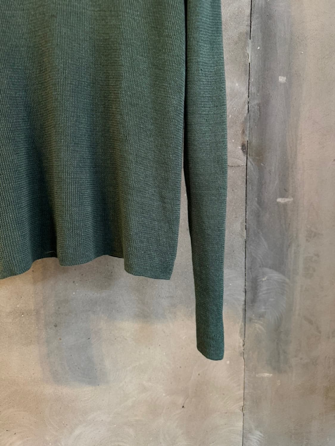 폴로 랄프로렌 리넨 100% 니트 100~105 상품이미지6