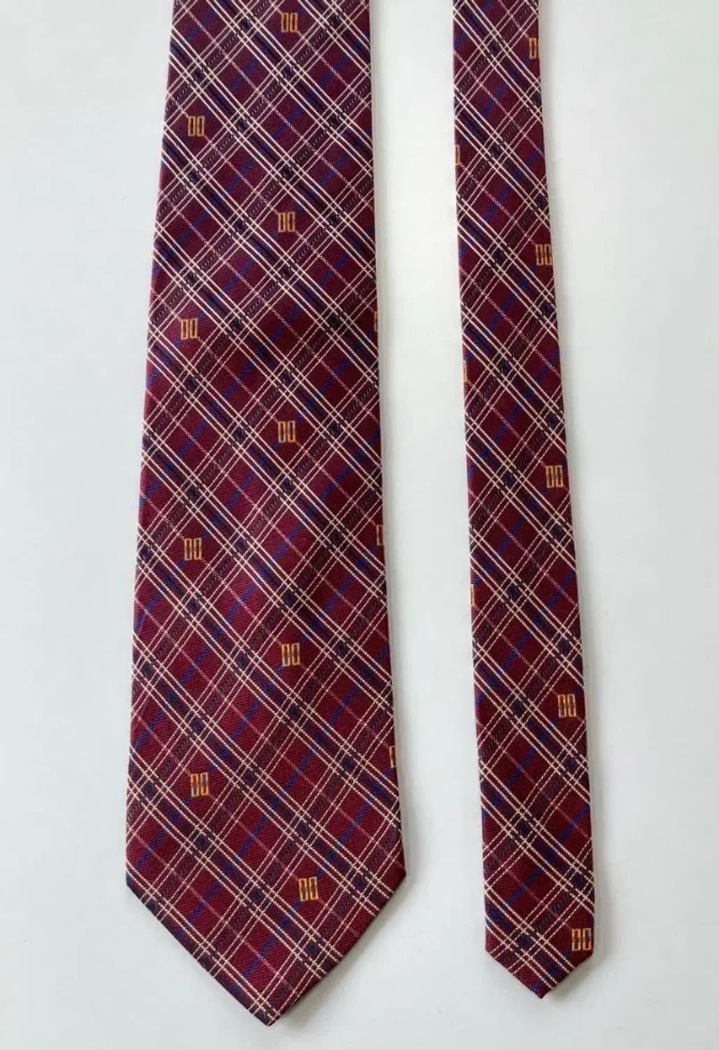 닥스 넥타이 상품이미지1