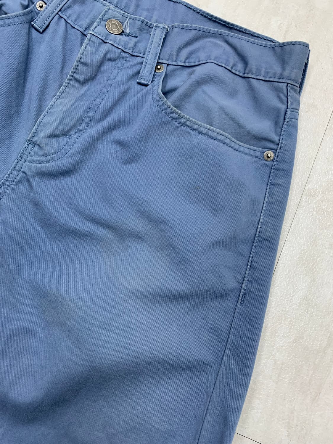 리바이스 513 코튼 팬츠 #559 상품이미지5