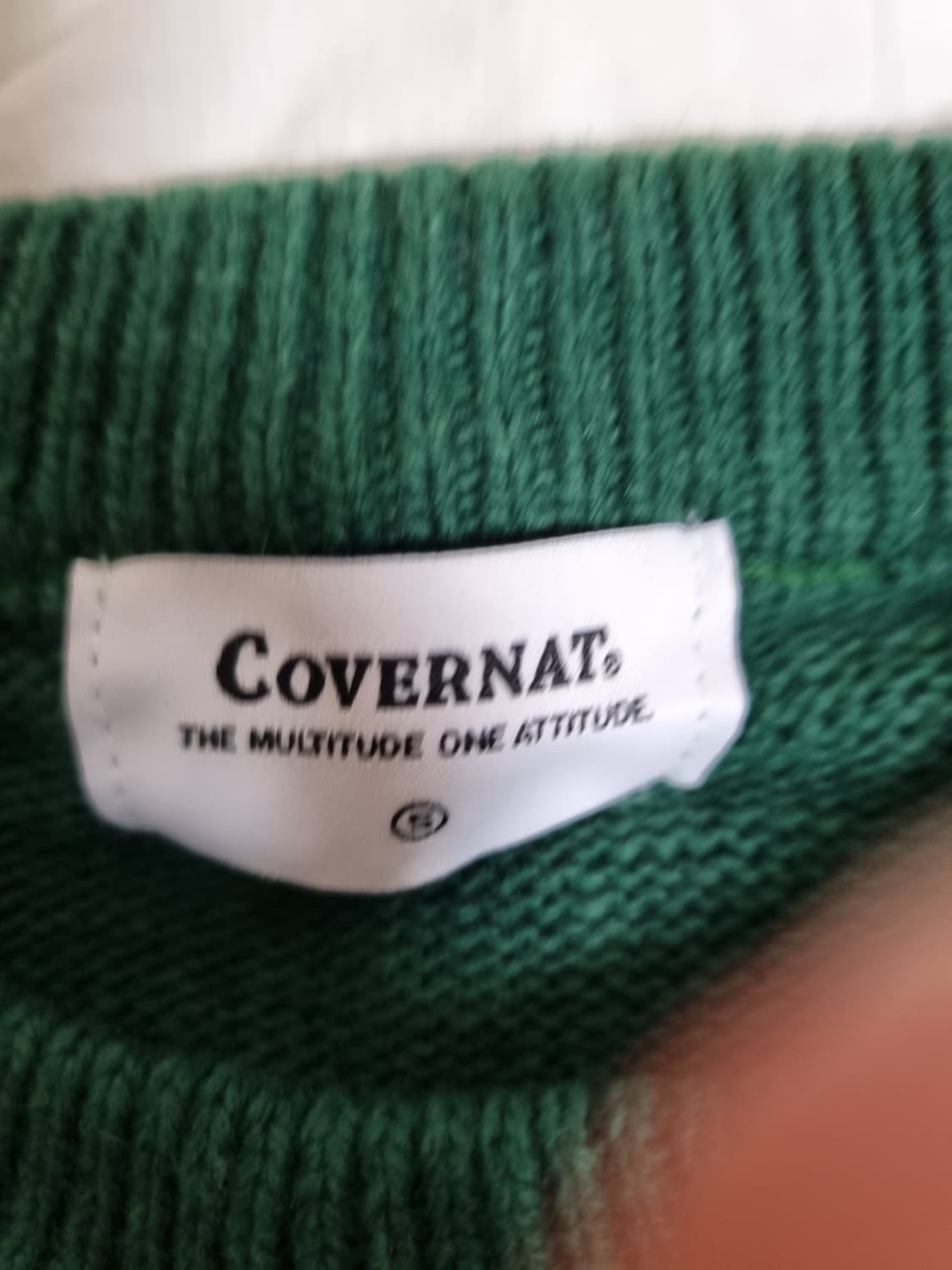 커버낫 니트 상품이미지2