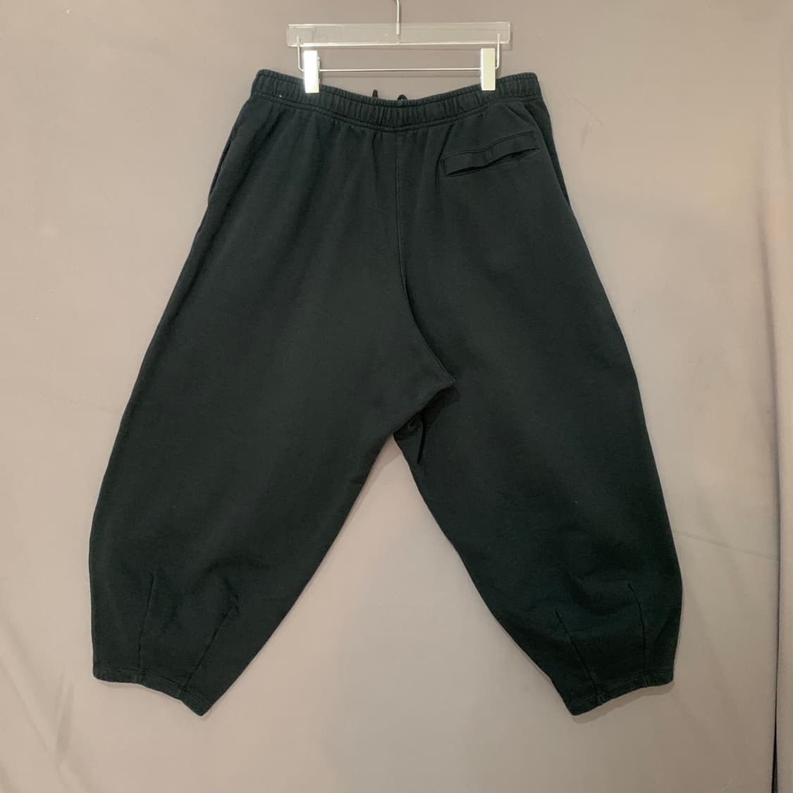 XL 나이키 클럽 플리스 오버사이즈 프렌치 테리 조거팬츠 상품이미지3