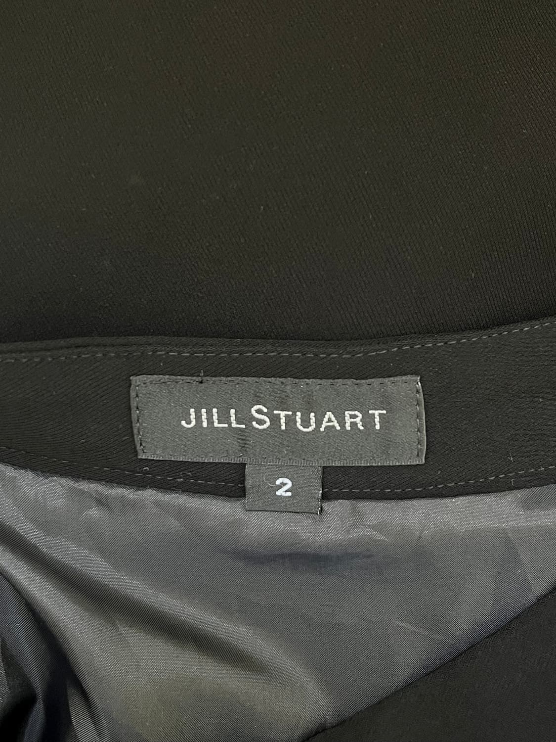 JILLSTUART 레이어드 스커트 상품이미지10