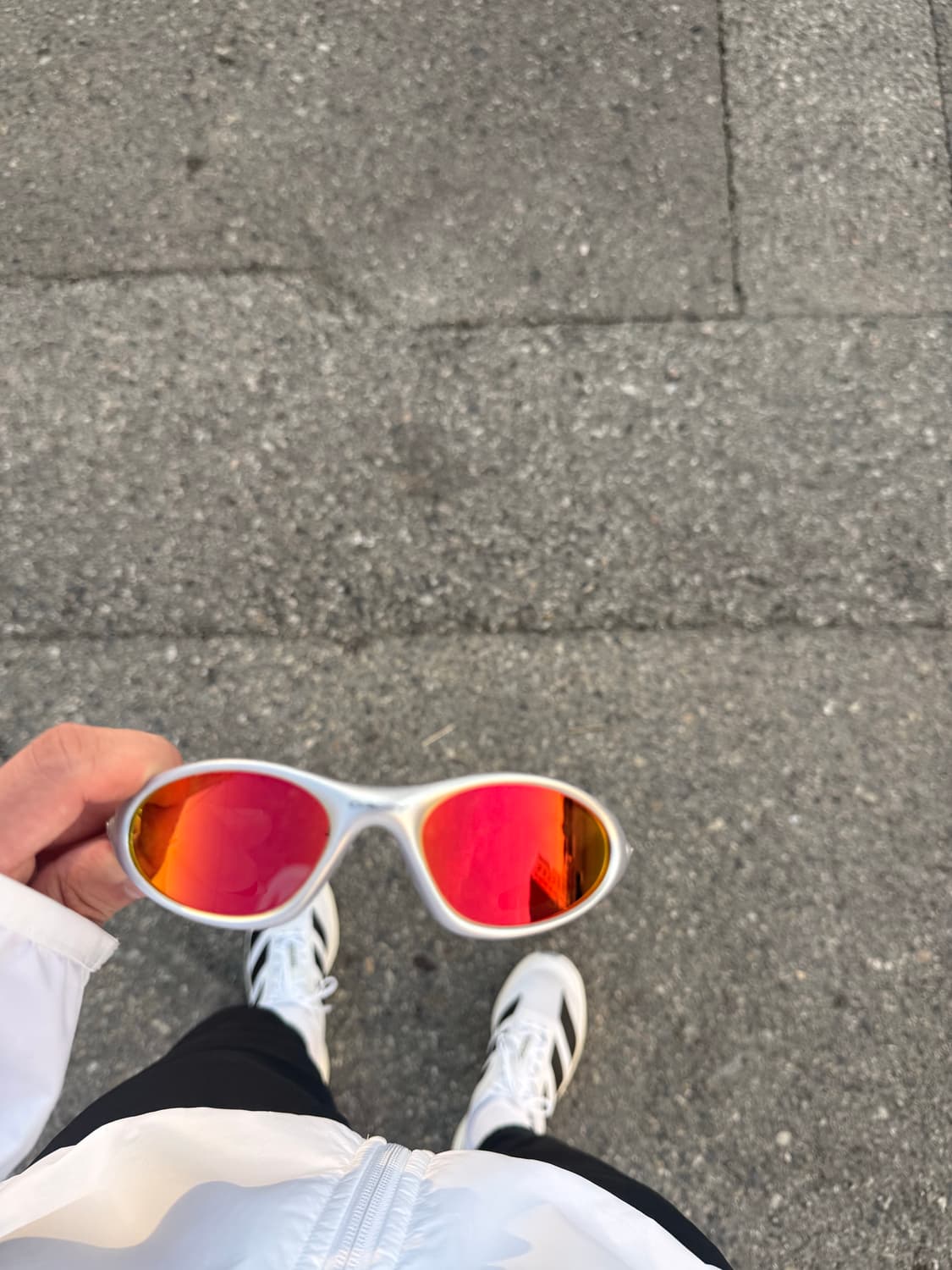 Oakley 오클리 Minute 1.0 선글라스 상품이미지1