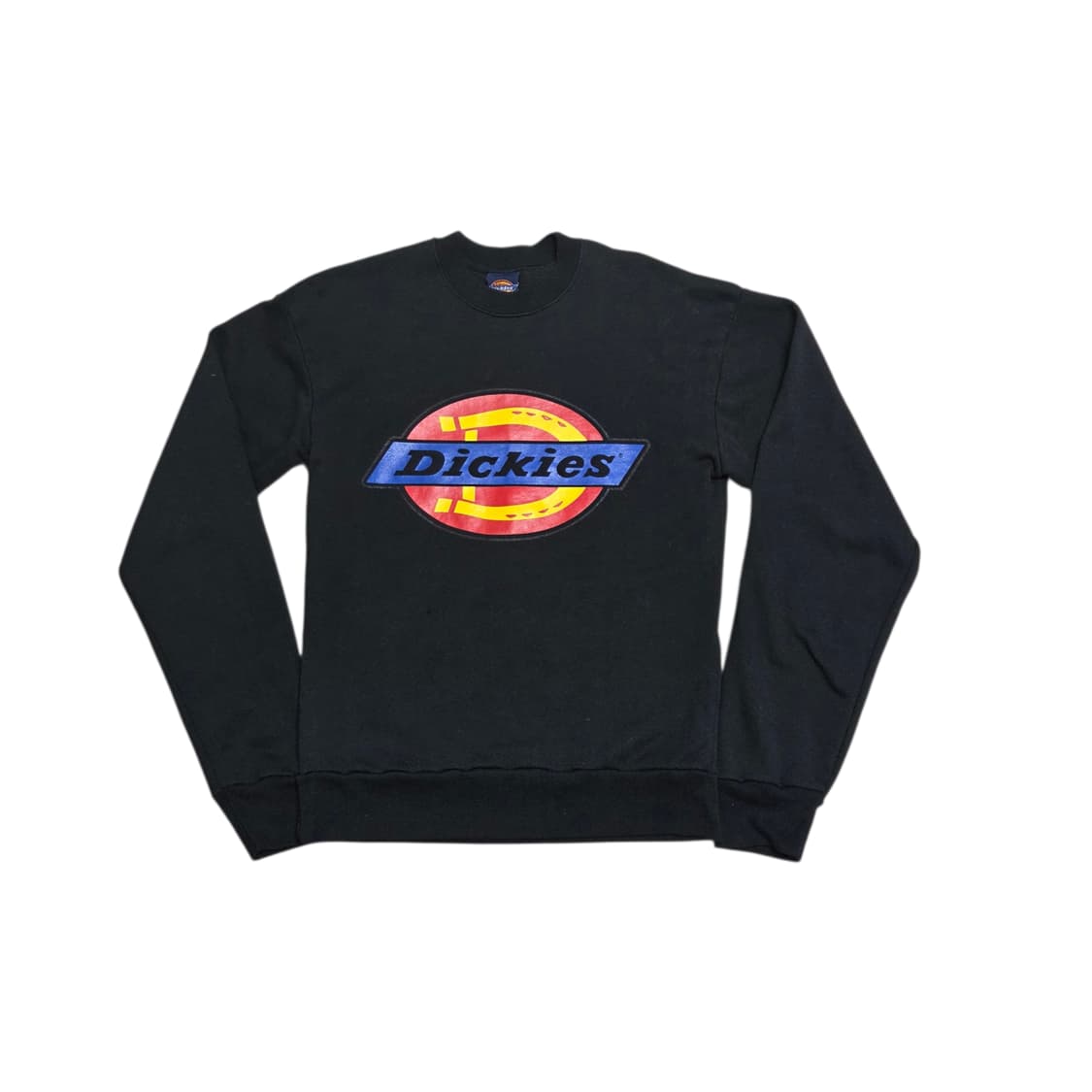 Dickies 디키즈 빅 로고 맨투맨 스웨트셔츠 상품이미지1