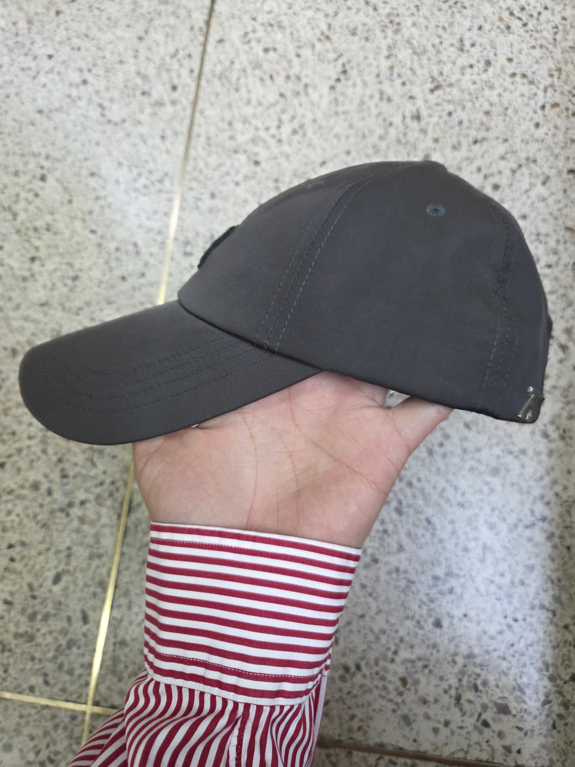 송지오 코스트 모자 상품이미지2