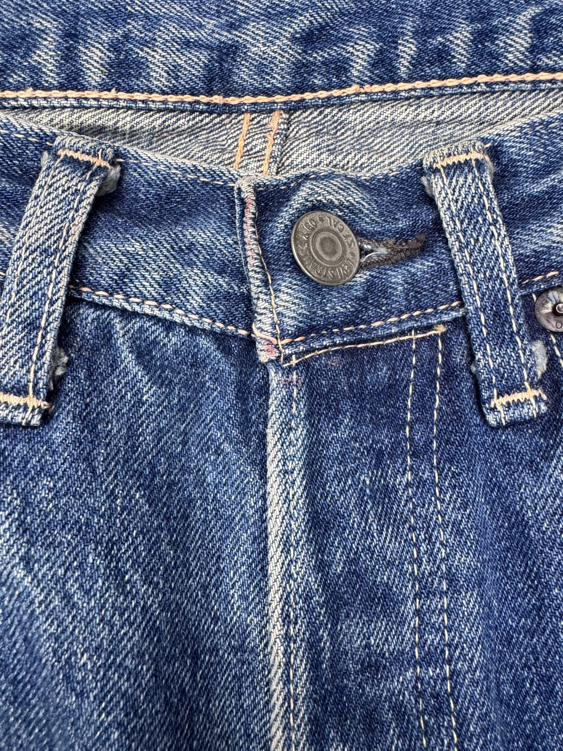 빈티지 00s LVC 리바이스 재팬 55501 32/36 상품이미지3