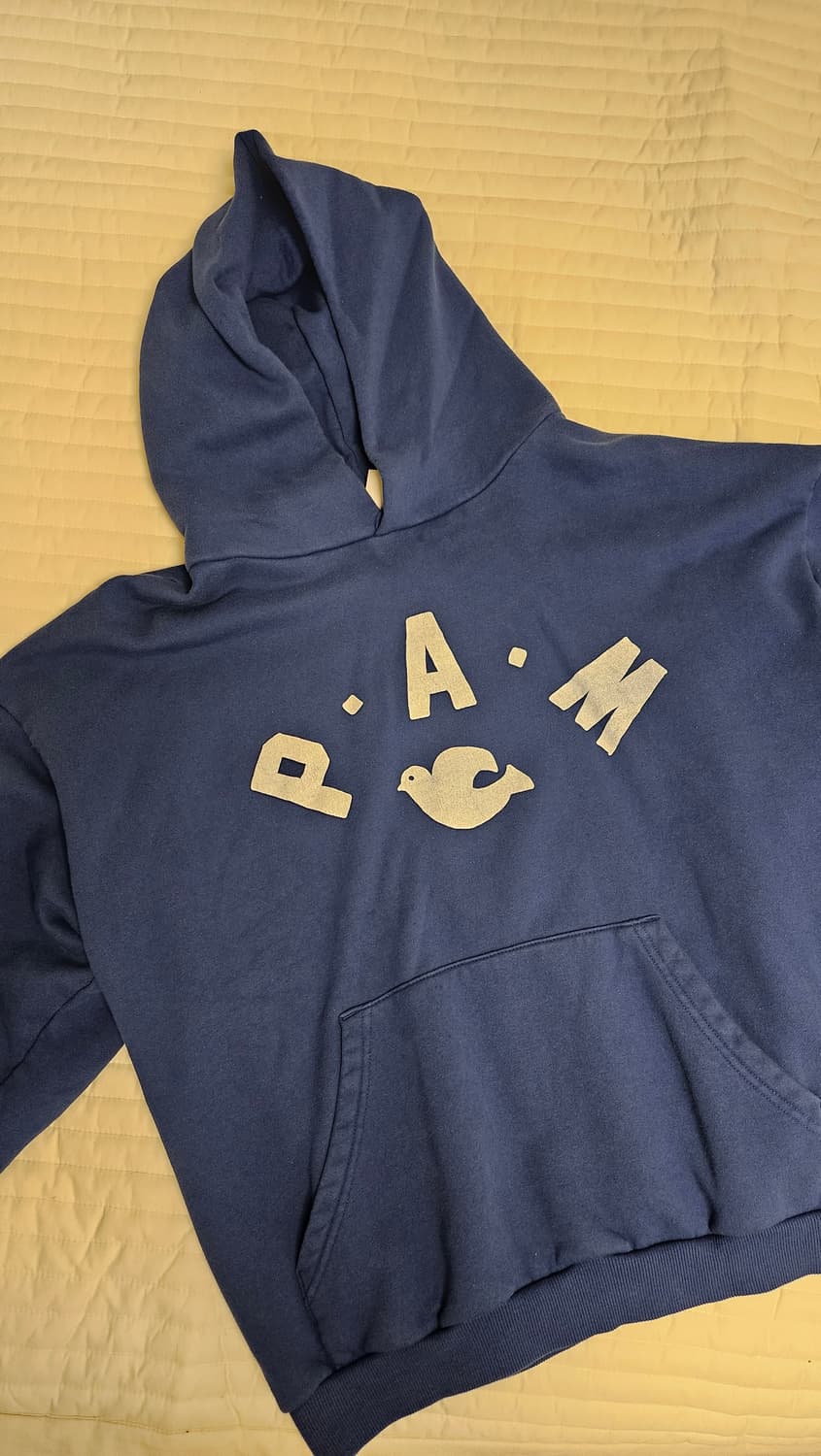 collectpieces PAM 후드 L 상품이미지1