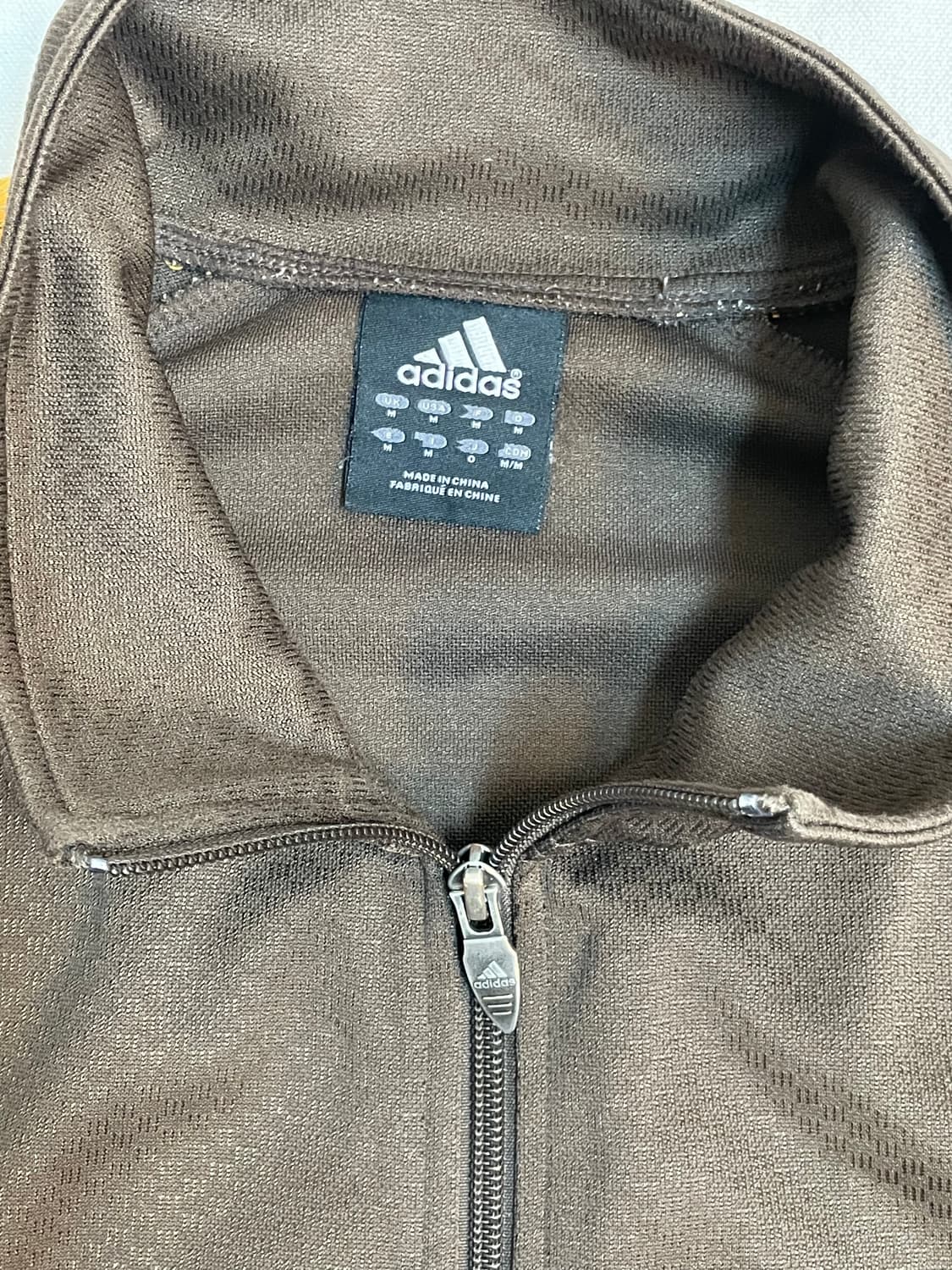 아디다스 집업 상품이미지4