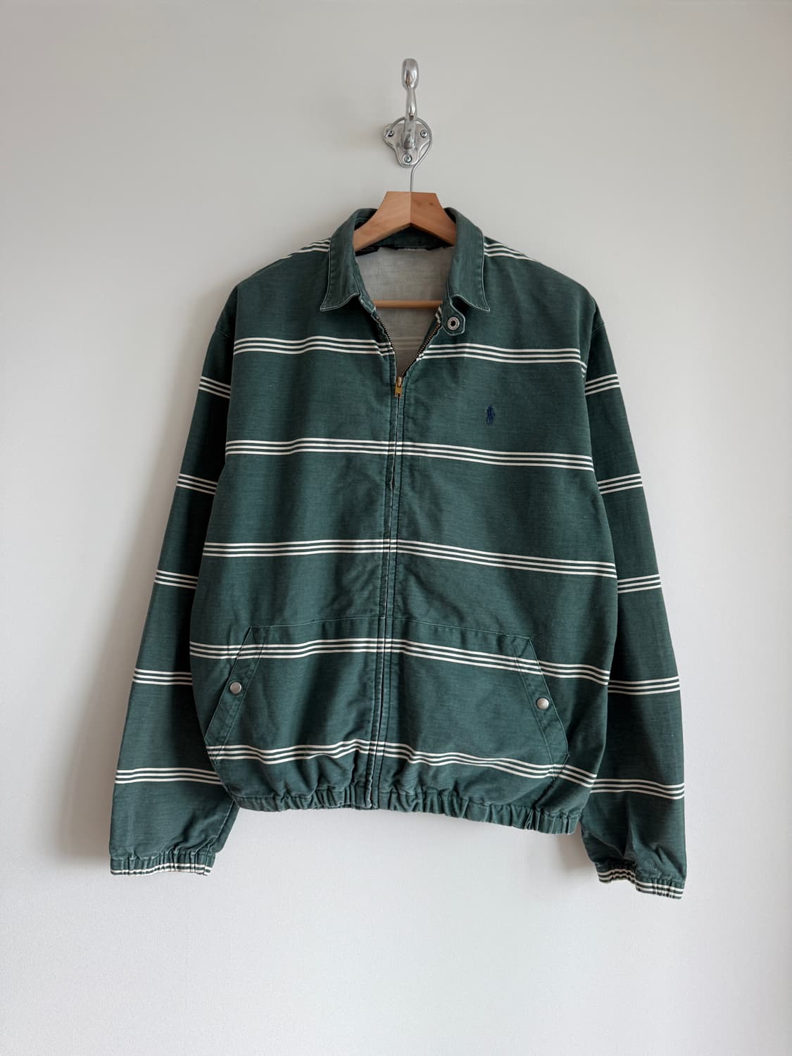 올드 폴로랄프로렌(Polo Ralph Lauren) 스윙자켓(U.S.A) 상품이미지1