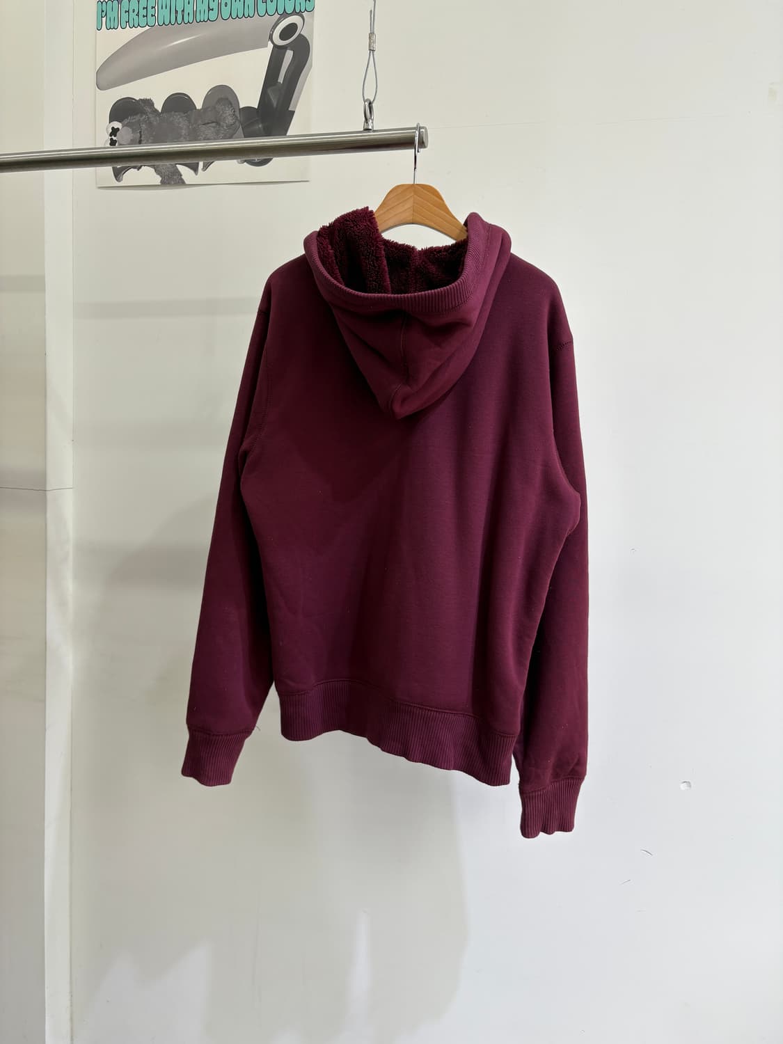 GAP 후드집업 상품이미지5