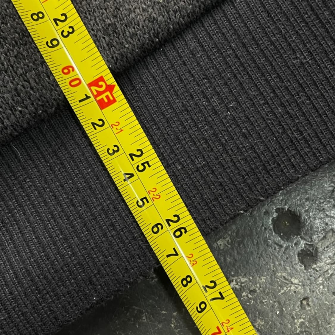 105 아디다스 방풍 니트집업  상품이미지7