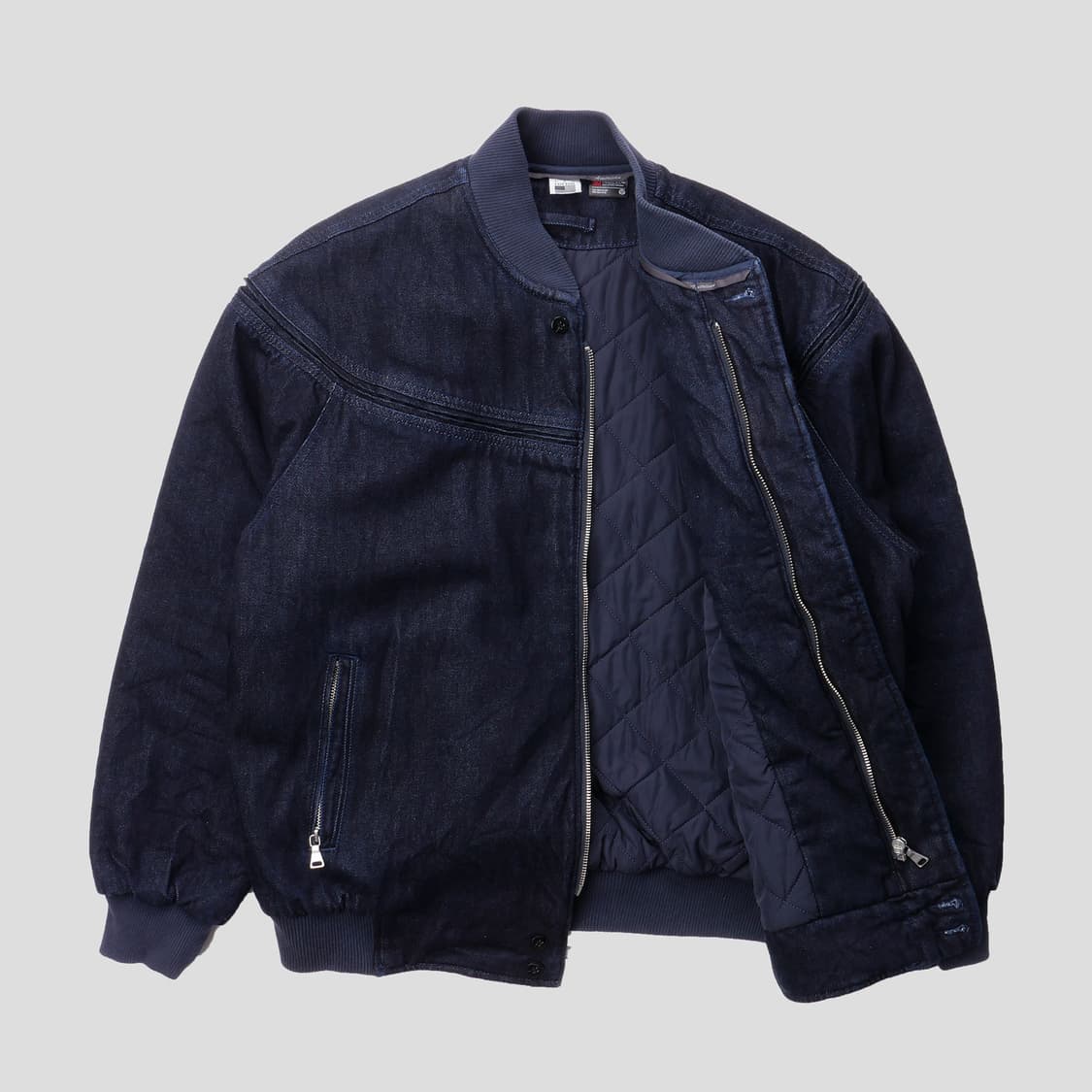 저널스탠다드 리룸 데님 자켓 상품이미지5