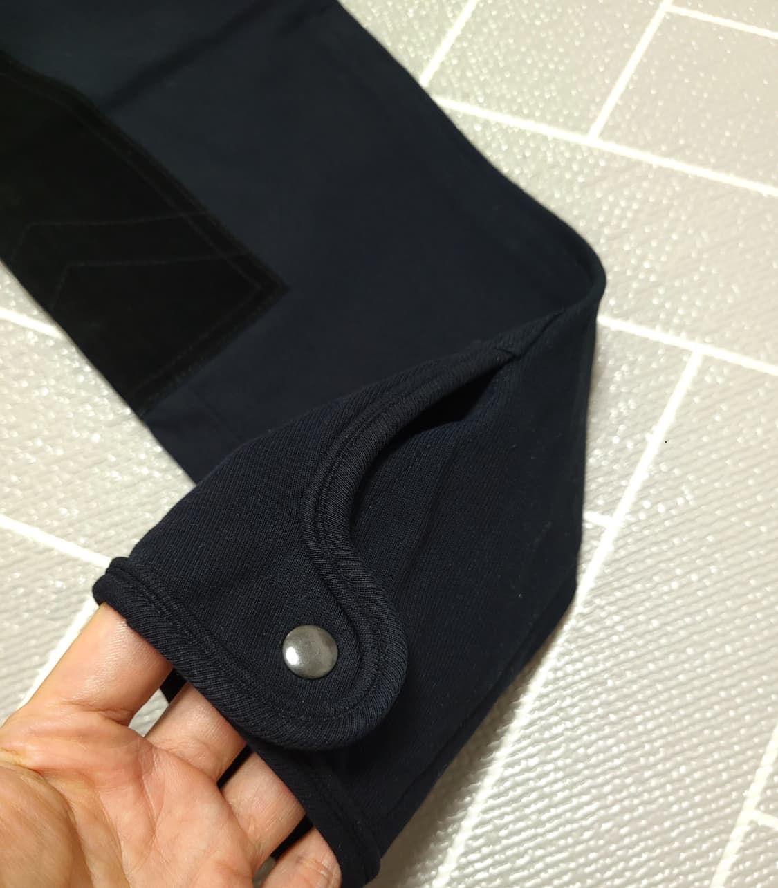 1회착) 랄프로렌 여성 승마 팬츠 66 상품이미지4