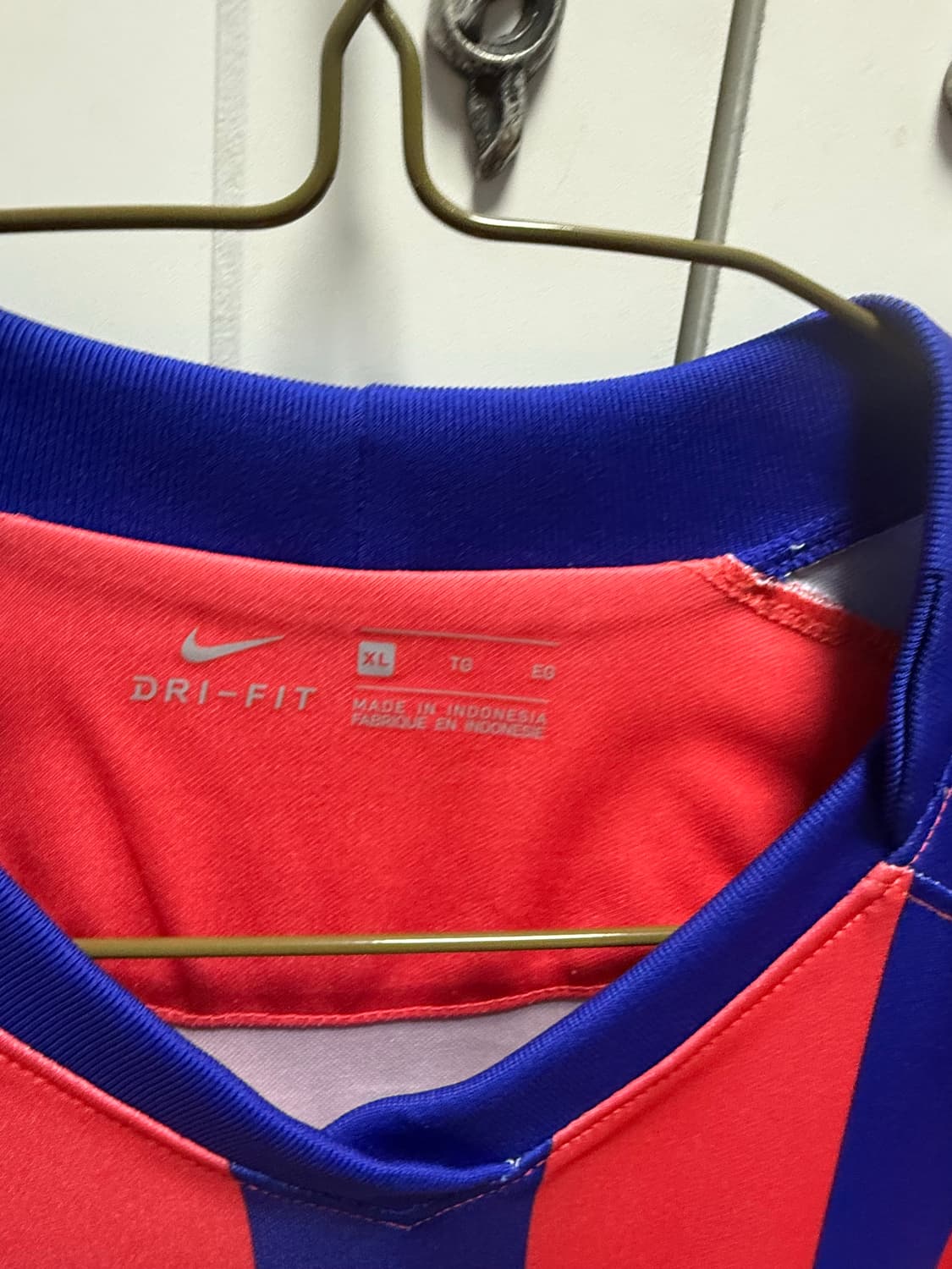 20-21 첼시 티아고 실바 유니폼 상품이미지3