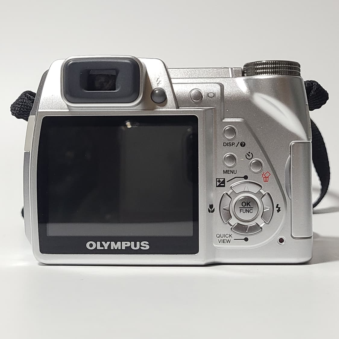 올림푸스 카메디아 SP-510UZ 빈티지 디카 디지털카메라 상품이미지4