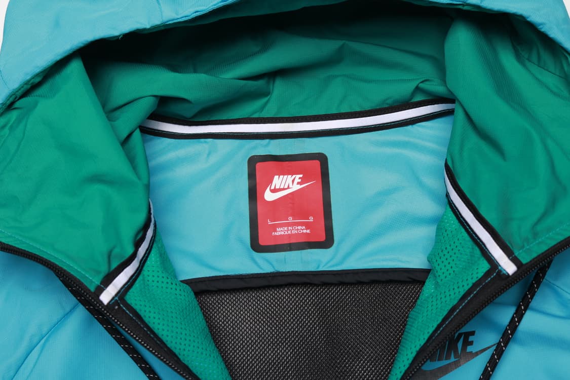 [L] 나이키 테크 하이퍼메쉬 윈드러너 자켓 상품이미지3