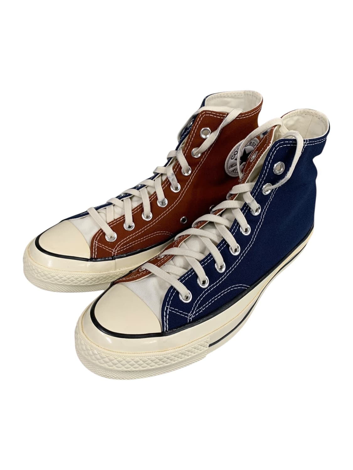 컨버스 척 70 하이 하이브리드 택스쳐 265 (Gr-3213) 상품이미지5