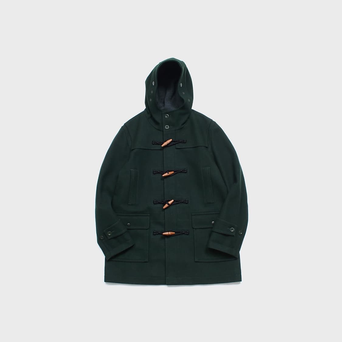 nanamica 상품이미지1